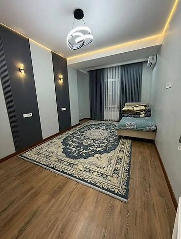 риелторские услуги: 5 комнат, 141 м², Элитка, 14 этаж, Дизайнерский ремонт — 7