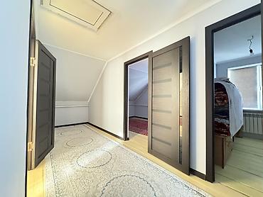 продается дом ак ордо: 4 комнаты, 120 м², 4 соток, Бишкек, Агентство недвижимости — 7