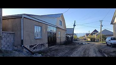 Продажа коттеджей и домов: Продаю угловой 6- комнатный дом плюс большая новая 2 ком времянка с — 2