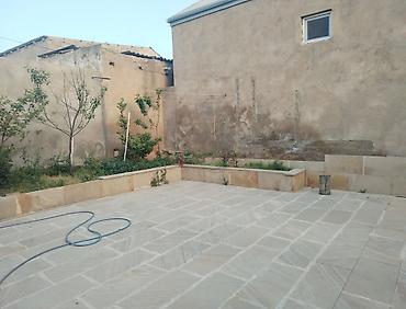 Həyət evləri və villaların satışı: 3 otaqlı, 100 kv. m, Kredit yoxdur, Yeni təmirli — 1