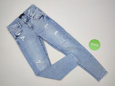 destroy jeans: Denim, Jeans for women, size S — 2