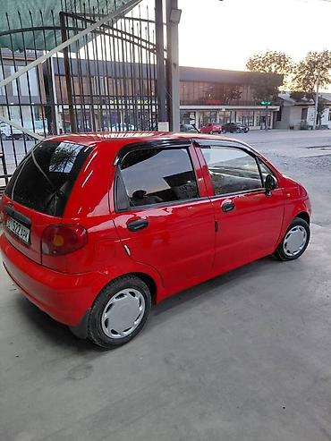 фари опель омега б: Daewoo Matiz: 2006 г., 0.8 л, Механика, Бензин, Хэтчбэк — 3