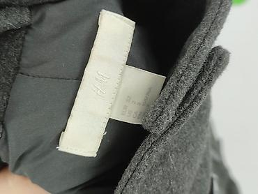 co to znaczy second hand: H&M, Płaszcz damski, rozmiar 2XS — 4