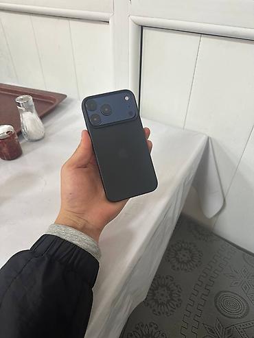 Apple iPhone: IPhone Xr, Синий, Чехол — 3