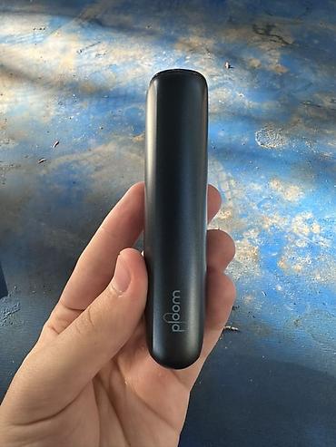 Ploom tütün çubuğu cihazı - Brend/model: Ploom (işarələnmə korpus — 2