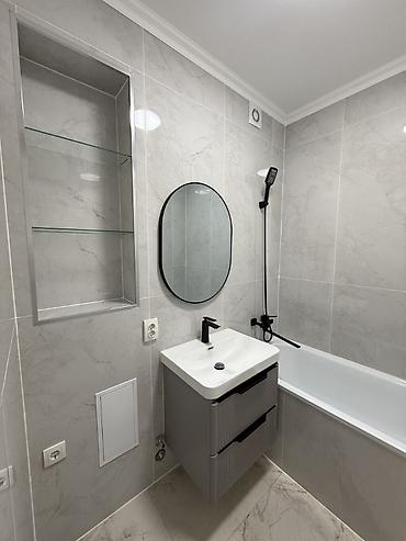 Продажа квартир: 3 комнаты, 74 м², Церковь 108 серия, 4 этаж, Дизайнерский ремонт — 10