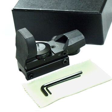 Lov i ribolov: Red-green dot brzi nišan za brzo nišanjenje / projekcija tačke raznih na lalafo.rs — 10 Lov i ribolov: Red-green dot brzi nišan za brzo nišanjenje / projekcija tačke raznih — 10