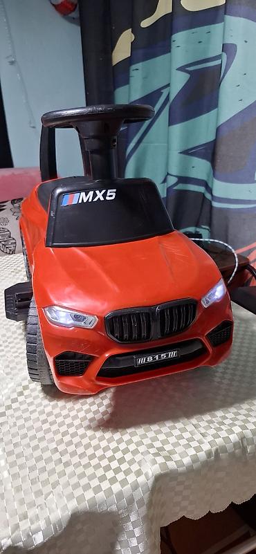 Детские электрокары: Детский электрокар, Б/у — 14