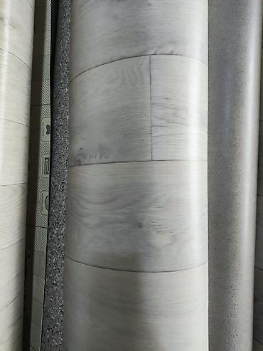 Линолеум: Линолеум в рулонах и на отрез — широкая палитра декоров под дерево — 10