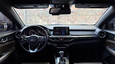 bid e5: Kia K3: 2020 г., 1.6 л, Автомат, Бензин, Седан — 10