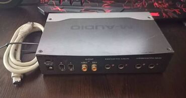 Mikrofonlar: Simli Mikrofon — 14