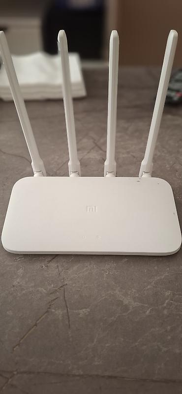 modem xiaomi 4g: Xiaomi Mi Router 4A – ikizolaqlı (AC1200) simsiz marşrutlaşdırıcı — 4