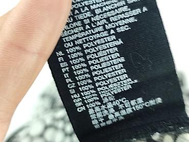 hm basic longsleeve: H&M, Bluzka damska, rozmiar L — 5