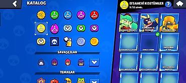 Video oyunlar və konsollar: SATİLİR HEMİN EPOSTADA 13 BELEDİYE BİNASİ CLASH OF CLANS HESABI VAR — 6