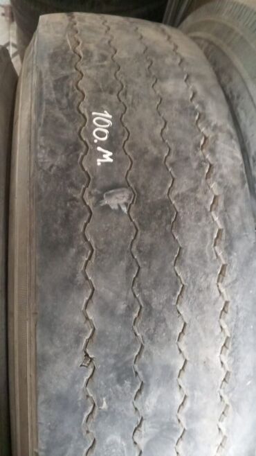 Təkərlər: Şin 260 / 80 / R 22,5 -da lalafo.az — 4 Təkərlər: Şin 260 / 80 / R 22,5 — 4