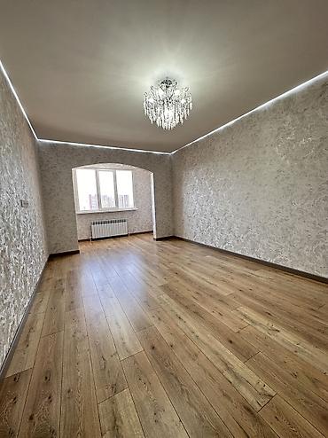 комната с подселением в бишкеке: 1 комната, 44 м², 106 серия, 9 этаж, Свежий ремонт — 3