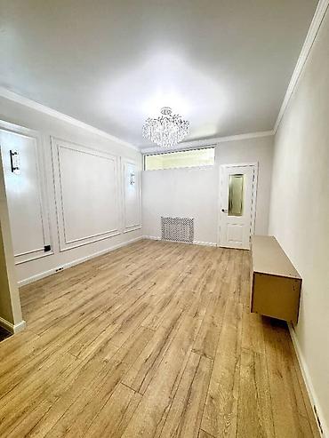 Продажа квартир: 2 комнаты, 53 м², Элитка, 1 этаж, Дизайнерский ремонт — 3