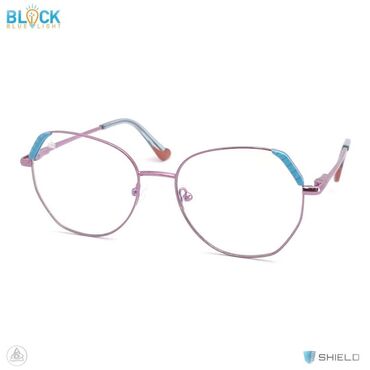 Компьютерные очки: Компьютерные очки - линейка «Shield»! В Beta Stores 2 - более 350 — 14