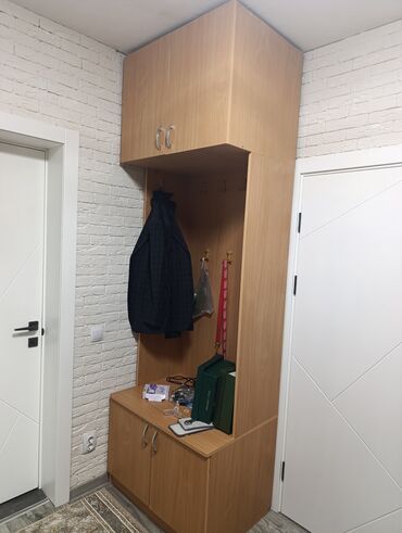 гостиные столы: Кире бериш үчүн гарнитур, ДСП