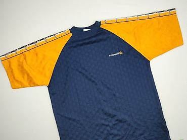 fox t shirty: Le Coq Sportif, T-shirt damski, rozmiar M — 1
