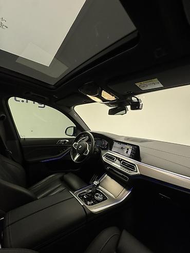 kaiyi e5: BMW X5: 2021 г., 3 л, Автомат, Дизель, Кроссовер — 10