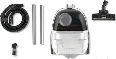 Klasični usisivači: Tehnički detalji Opšte Vrsta aparata Usisivač Vrsta usisivača Sa — 9