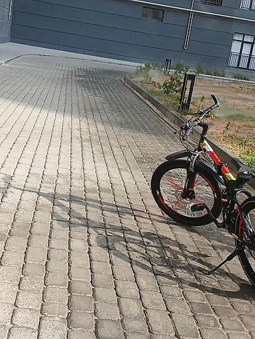 velosepet: Dağ/şəhər tipli velosiped – qatlanan gövdə - Qatlanan alüminium tipli — 1