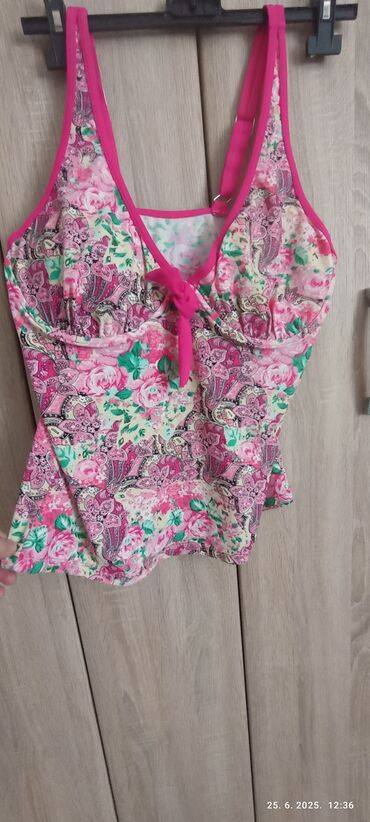 pepco spavacice za trudnice: L (EU 40), Polyester, Floral, color - Multicolored