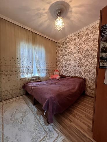 bineqedide: Binəqədi qəs. 4 otaqlı, 120 kv. m — 2