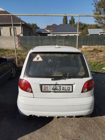 даф вольво тягач бишкек: Daewoo Matiz: 2002 г., 0.8 л, Вариатор, Бензин, Хетчбек