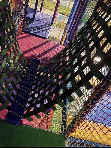 play zone: Продаю готовый бизнес️! Единственный в своём роде в КР Детский — 8