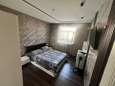 Продажа домов: 2 mərtəbəli sexsi tikilme fərdi yaşayış evi makler evine bir tutmayin — 10