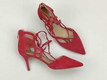 merino bluzki damskie: Flat shoes for women, 41, condition - Very good
