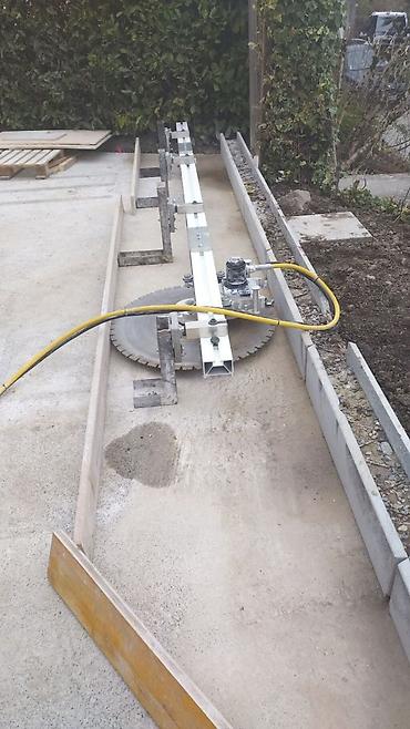 Beton işləri: #betonisleri #beton #betonkesme #betonkəsimi #betonkesim #betondesme — 10