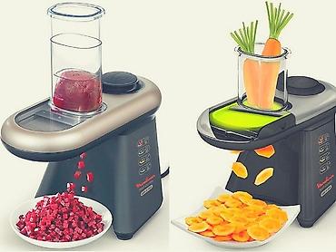 moulinex: Mətbəx kombaynı Moulinex, Yeni, Rayonlara çatdırılma, Pulsuz çatdırılma, Ödənişli çatdırılma — 4