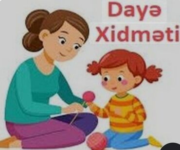 Dayələr: Dayə