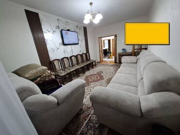 хостел политех: 4 комнаты, 83 м², Индивидуалка, 1 этаж, Евроремонт