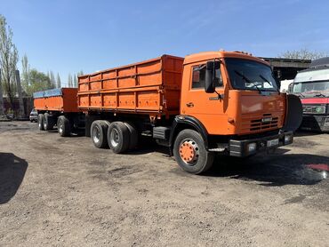 мерседес грузовой 5 тонн бу самосвал: Грузовик, Камаз, Стандарт, Б/у