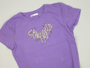 Cropp, T-shirt damski, rozmiar L