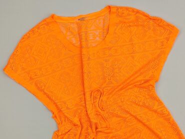 sweter z odkrytymi ramionami zara: Esmara, Tunika damska, rozmiar S