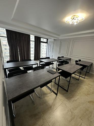 bar: Сдаю Premises for a training centre, Сдаю Для тренингов, 38 м², С оборудованием — 4