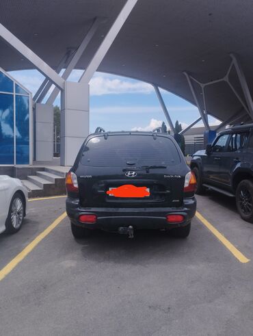 внедорожники недорогие купить: Hyundai Santa Fe – это практичный и надежный внедорожник для