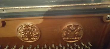 Musiqi alətləri: Piano, Akustik, İşlənmiş, Ünvandan götürmə — 8