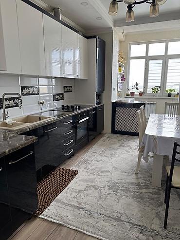 Продажа квартир: 2 комнаты, 78 м², Элитка, 10 этаж, Евроремонт — 7