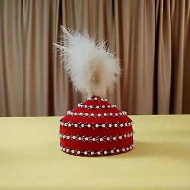 Национальные костюмы: Национальный костюм — 7