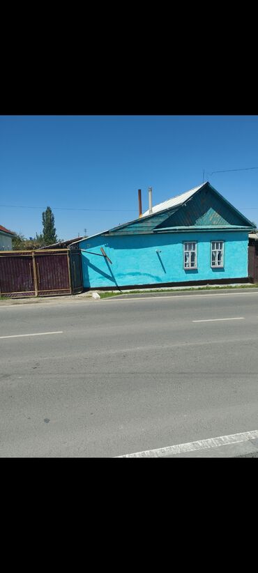 сдаю дом под бизнес: Дом, 7 м², 4 комнаты, Собственник