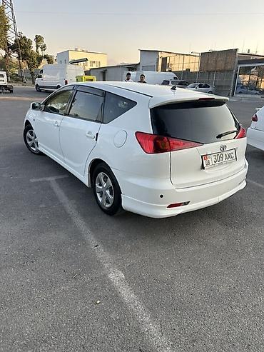 caldina gt: Toyota Corolla: 2004 г., 2 л, Автомат, Бензин, Универсал — 2