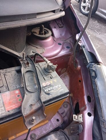 Honda: Honda Fit: 2002 г., 1.3 л, Вариатор, Бензин, Хэтчбэк — 13