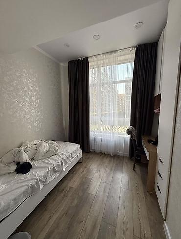 elegance stroy: 2 комнаты, 64 м² — 1