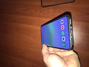 Samsung Galaxy A36, 256 GB, rəng - Qara